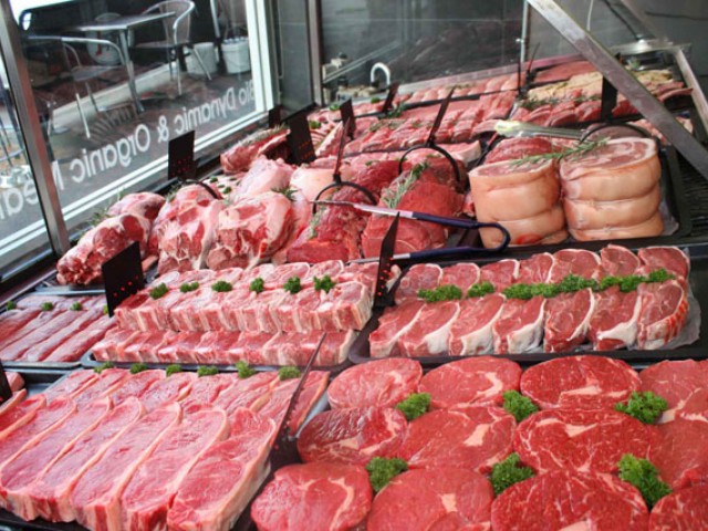 Είδη κρέατος- είδη ΦΠΑ