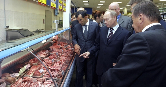 Εν αναμονή εξελίξεων η αγορά κρέατος