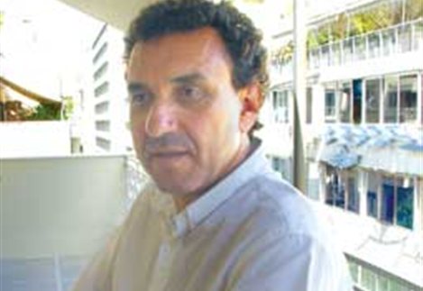 Γ. Μπούρας (πρ. Χοιροτρόφων) για αύξηση του ΦΠΑ