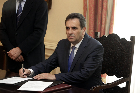 Νέο θεσμικό πλαίσιο ταξινόμησης των σφάγιων χοίρων