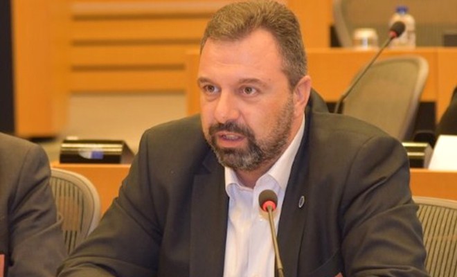 Ελληνοβουλγαρική συνεννόηση για νέα ΚΑΠ και αφρικανική πανώλη των χοίρων