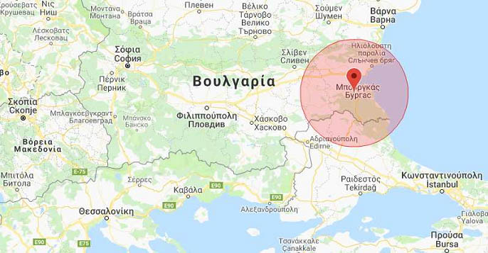 Πληθαίνουν τα κρούσματα Αφρικανικής Πανώλους στη Βουλγαρία