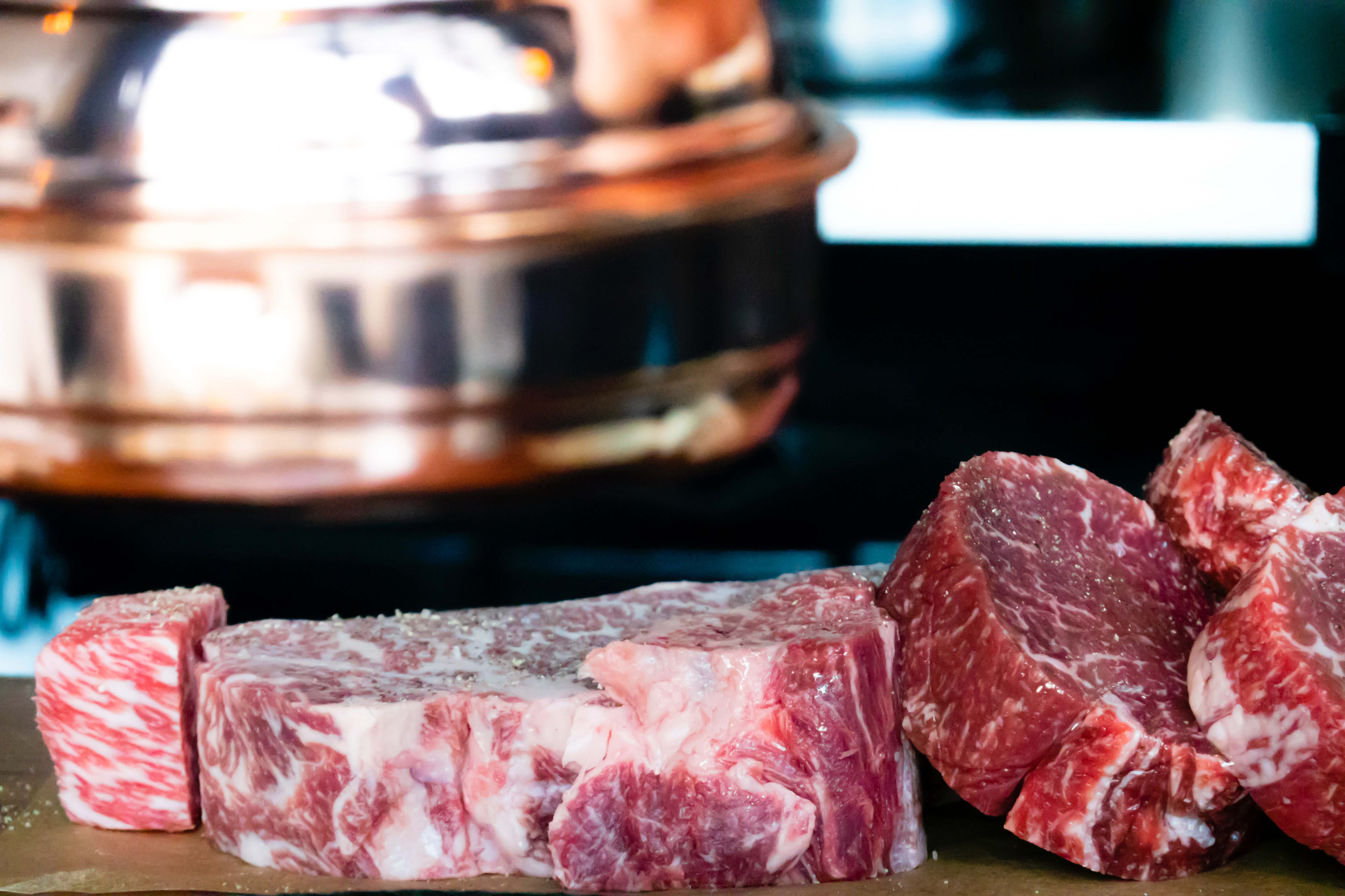 Αύξηση 21,2% για τη μέση τιμή χοιρινού κρέατος στην ΕΕ μέσα σε ένα χρόνο