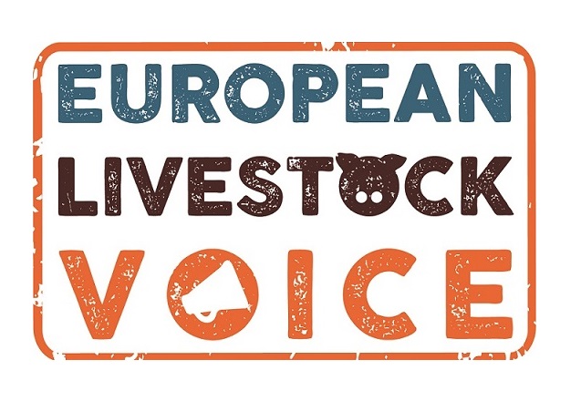 Η Φωνή της Ευρωπαϊκής Κτηνοτροφίας