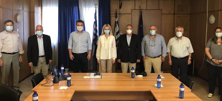 Έτοιμος ο φάκελος για την κατοχύρωση του Γύρου ως Προϊόντος Γεωγραφικής Ένδειξης (ΠΓΕ)
