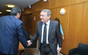 Στα καρφιά οι Σέρρες λόγω βοσκοτόπων