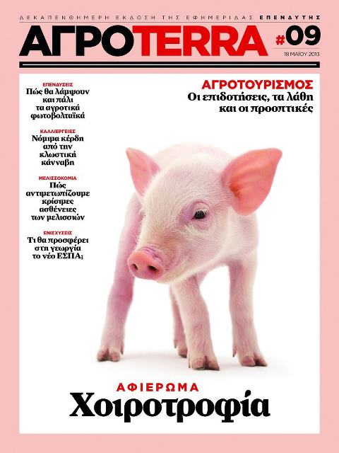 Τριτοκοσμική η οργάνωσή μας