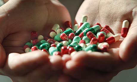 Ευαισθησία των αντιβιοτικών στους ιούς Salmonella, Campylobacter coli και Campylobacter jejuni