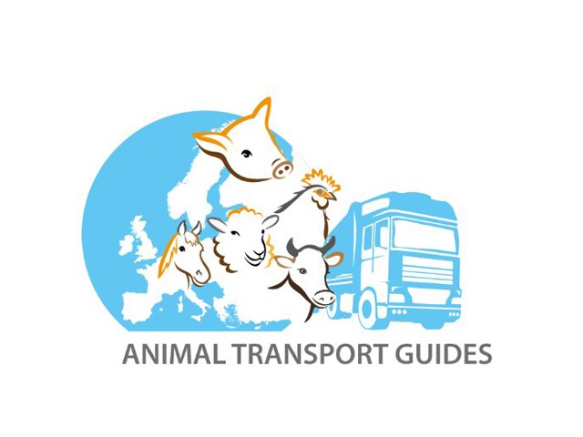 Ενημερωτική εκδήλωση για τη σωστή μεταφορά των ζώων από τις 4-6 Οκτωβρίου
