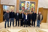 Αποτελέσματα εκλογών 5 Απριλίου 2025