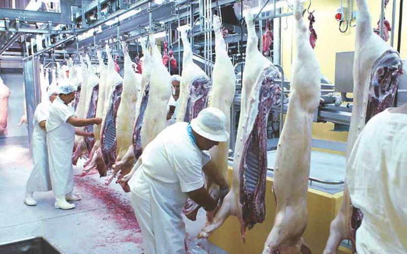 Τσαυτάρης για Βιομηχανικά Σφαγεία Κιλκίς