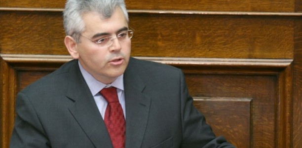 Υπό αναθεώρηση ο νόμος για τα ποιμνιοστάσια λέει ο Μάξιμος