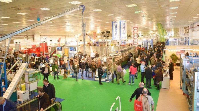 Zootechnia: Ρεκόρ επισκεπτών και φέτος